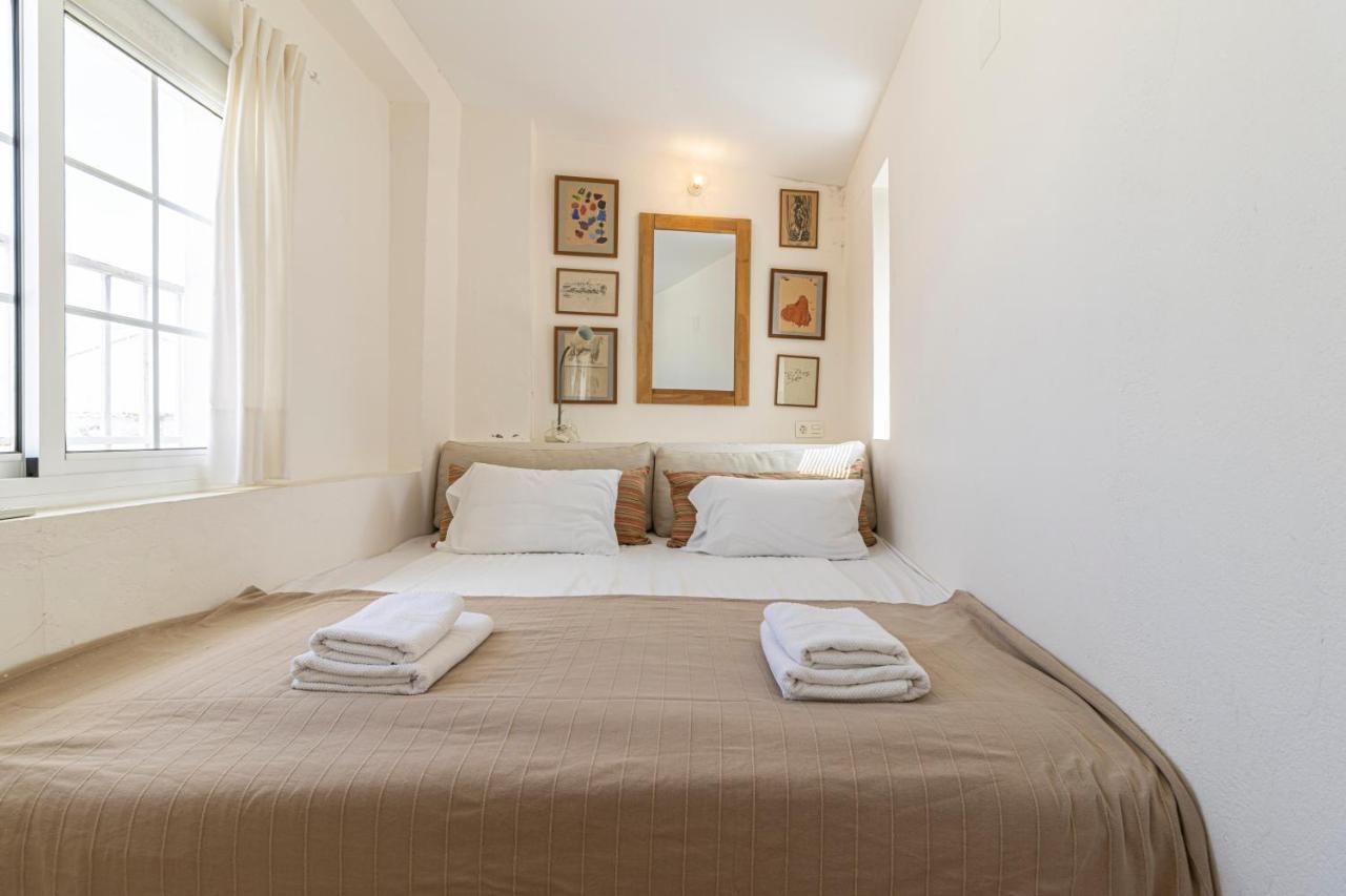 Top Ático Suite con solarium centro Jerez Jerez de la Frontera Exterior foto